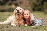 11 Ways Dogs Show They Love Kids
