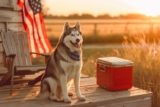 13 Adventurous Dog Breeds That Make Incredible Camping Buddies