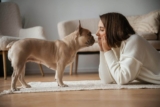 13 Dog Breeds That Never Outgrow Their Attachment