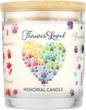 14 Best Pet Memorial Candles