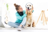 15 Facts About How Dogs React to Music