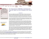 415 Unsupported Media Type