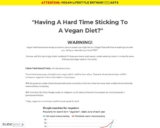 The Complete Plant Based Recipe Cookbook – 200+ Vegan Recipes