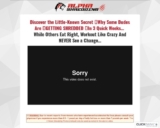 Testosterone CodeBreakthrough