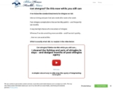 Solutions for Shingles cb vsl | Blue Heron Health News