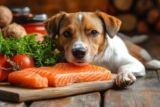 5 Foods Rich in Collagen to Support Your Dog’s Joint and Skin Health