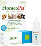 6 Best Cough Relief Products for Dogs
