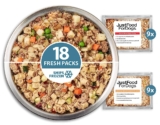 6 Best Human Grade Dog Foods of 2025