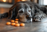 6 Best Joint Supplement Ingredients for Senior Dogs with Advanced Arthritis