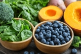 6 Whole Foods Rich in Antioxidants That Help Fight Canine Cancer