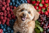 7 Antioxidant-Rich Berries That Support Your Dog’s Immune System