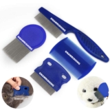 7 Best Flea Combs for Dogs