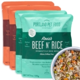 7 Best Lightly Cooked Dog Foods (2025)