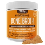 7 Best Reishi Mushroom Supplement for Dogs