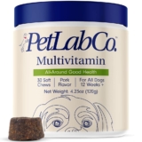7 Best Vitamin A Supplements for Dogs