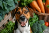 7 Canine-Safe Veggies That Pack a Longevity Punch