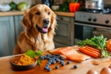 7 Foods That Nourish Your Dog’s Joints, Skin, and Brain at Once