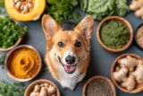 7 Gut-Healing Ingredients for Dogs with Sensitive Stomachs