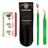 8 Best Tick Removal Tools for Dogs
