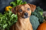 8 Superfoods That’ll Help Your Dog Age In Reverse