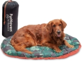 9 Best Dog Beds for Camping