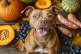 9 Calming Foods That Soothe Your Dog’s Nervous System Naturally