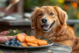 9 Foods To Feed Your Older Dog with Joint Pain