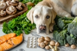 9 Nutritional Ingredients to Help Dogs with Arthritis Feel Better Daily