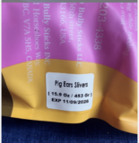 Dog Treat Recall Warning To People And Their Dogs Nationwide