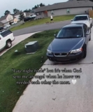 Doorbell Camera Captures Homeless Stray Choosing Her New Home