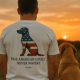 Introducing Dog Mob – A New Brand for Men Who Do Life with a Dog by Their Side