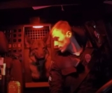 K9’s Reaction to a Tiny Visitor Took Everyone by Surprise