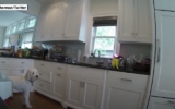 Parents Set Up Camera to Catch Oreo Thief, and Gets a Big Surprise