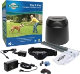 PetSafe Stay & Play Compact Wireless Pet Fence Review