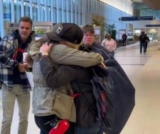 Seven Years Missing, This 16-Year-Old Dog Finally Found His Way Home