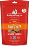 Stella & Chewy Freeze-Dried Dog Food Review [+VIDEO]