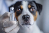 TB-500 for Dogs: Guide to Thymosin Beta-4 Peptides for Dogs for Healing, Mobility & Aging