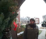 UPS Driver Has ‘Unexpected’ Encounter, And It Was All Captured on Camera