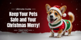 Ultimate Guide: Keep Your Pets Safe and Your Christmas Merry!